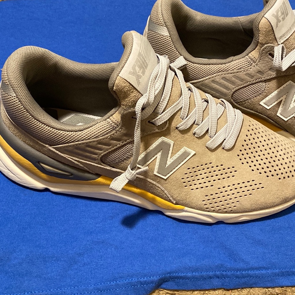 Mens New Balance